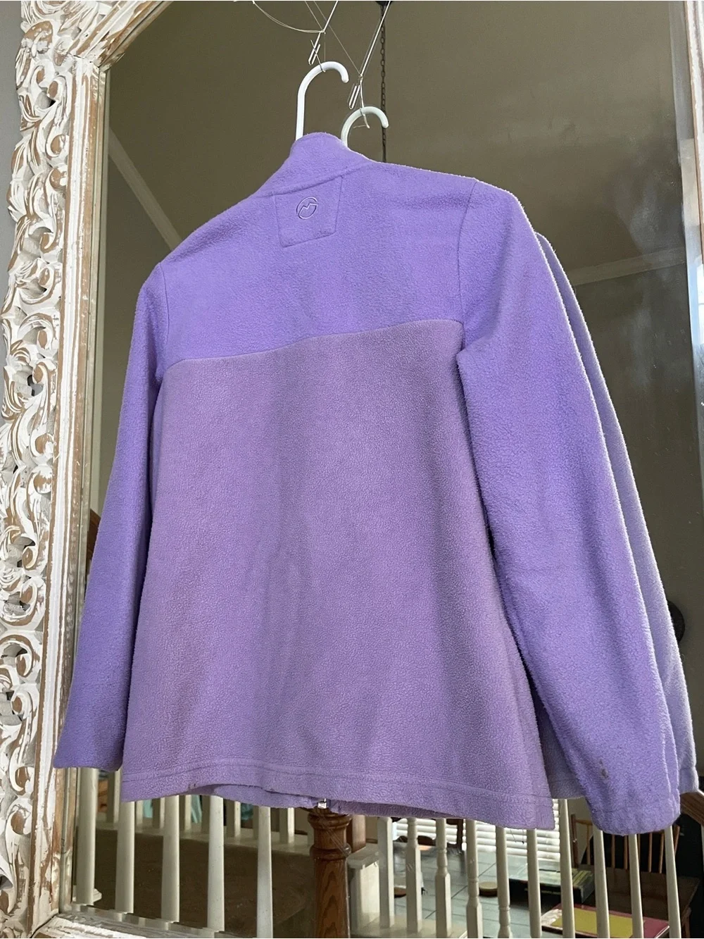 Magellan Outdoors soft purple